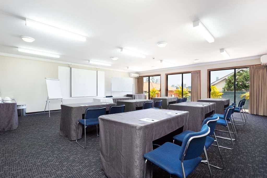 Hotel Ramada By Wyndham Brisbane Windsor Zařízení fotografie