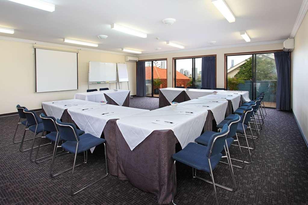 Hotel Ramada By Wyndham Brisbane Windsor Zařízení fotografie