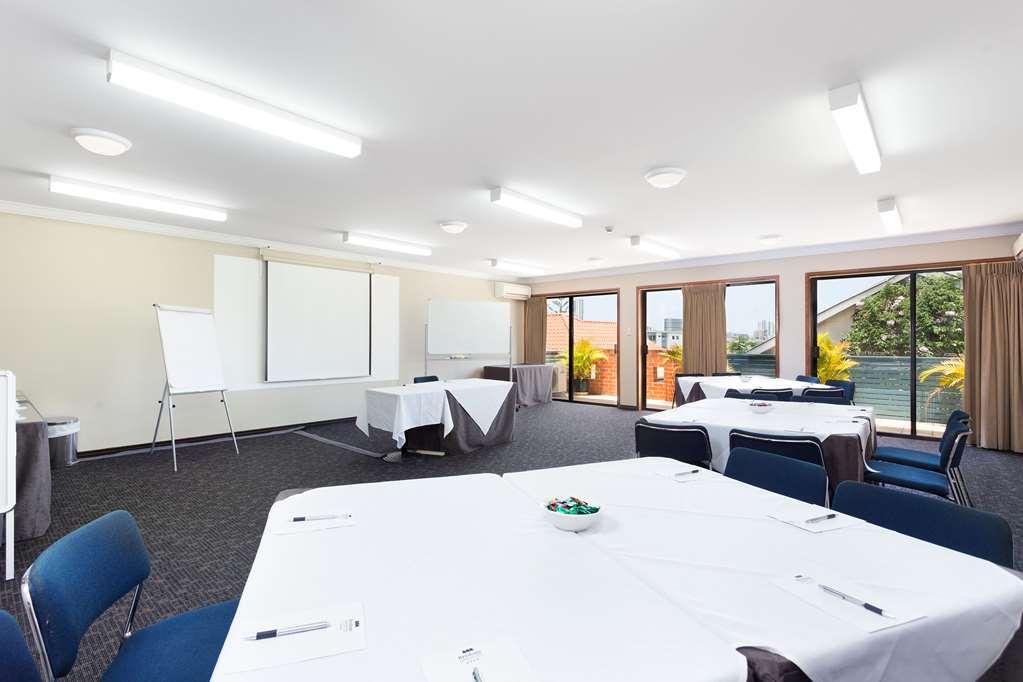 Hotel Ramada By Wyndham Brisbane Windsor Zařízení fotografie