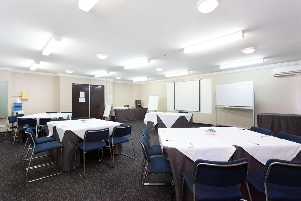 Hotel Ramada By Wyndham Brisbane Windsor Zařízení fotografie