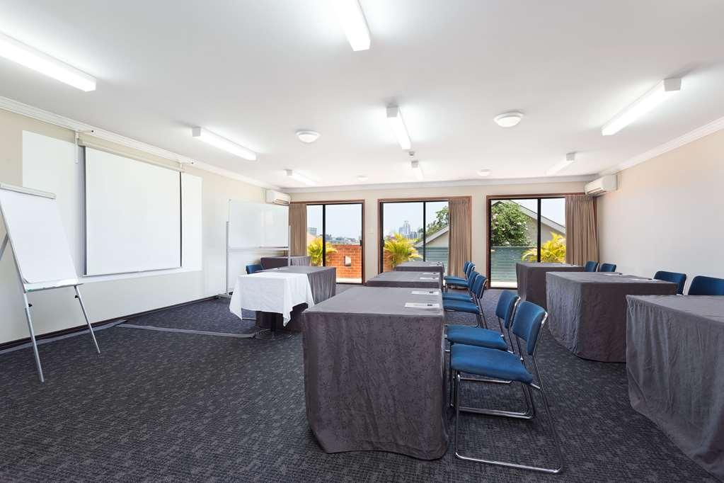 Hotel Ramada By Wyndham Brisbane Windsor Zařízení fotografie