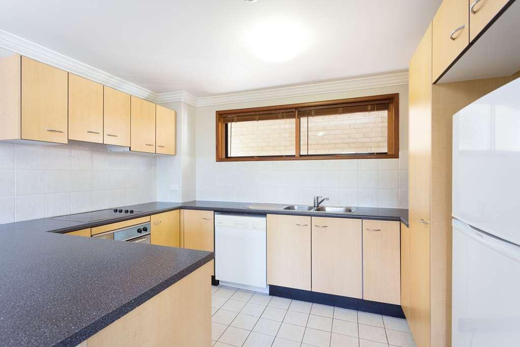 Hotel Ramada By Wyndham Brisbane Windsor Pokoj fotografie