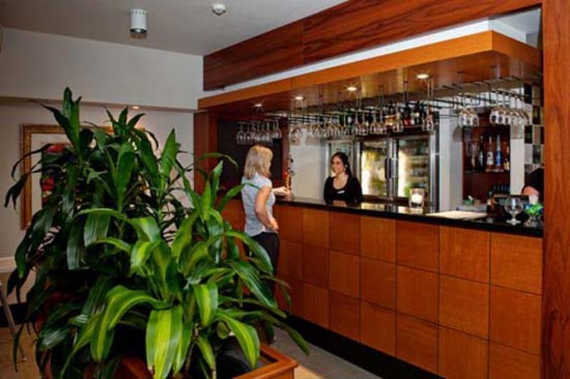 Hotel Ramada By Wyndham Brisbane Windsor Exteriér fotografie